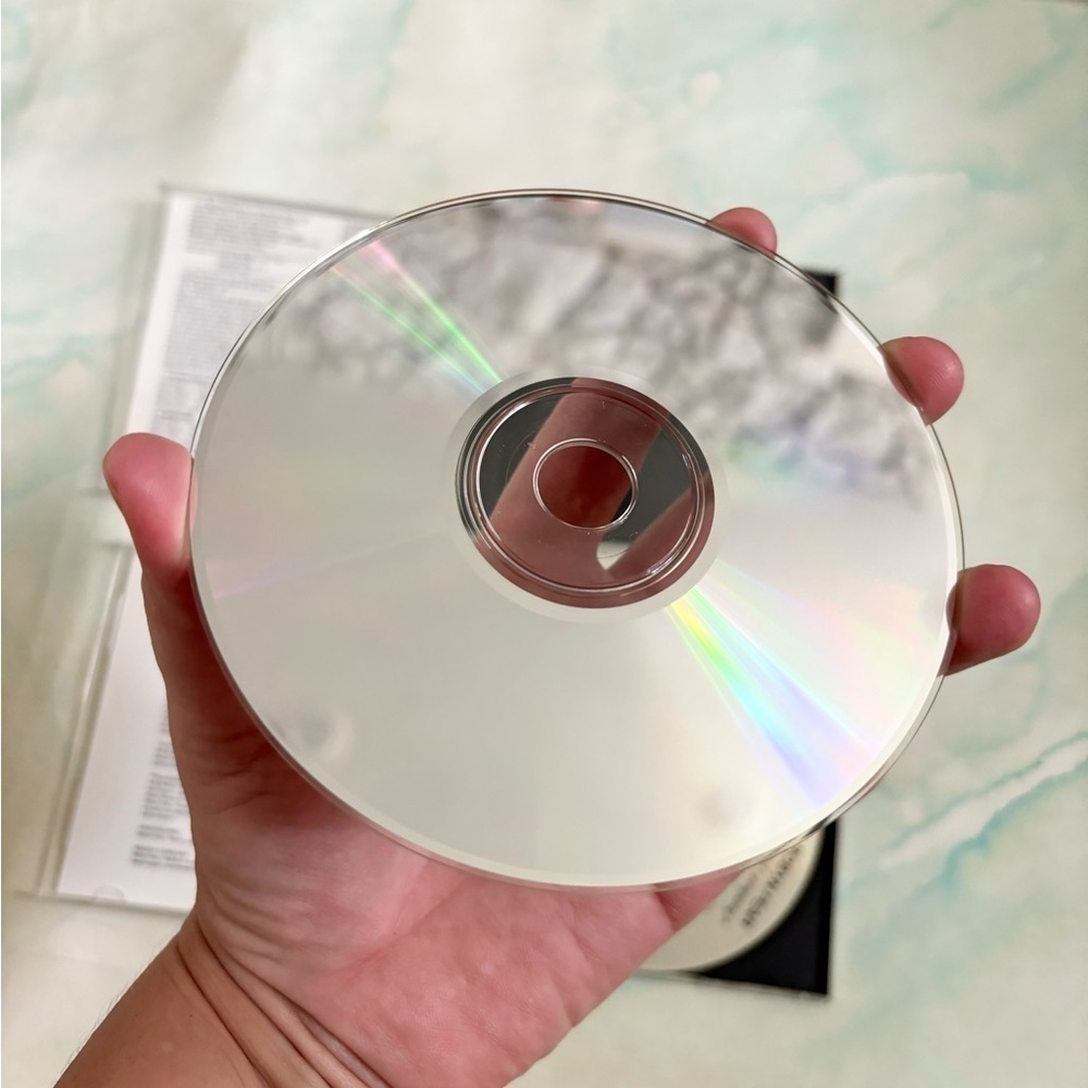 Robyn Fear counting on dreams and mixed company cd bundle rare - Picture 5 of 6
